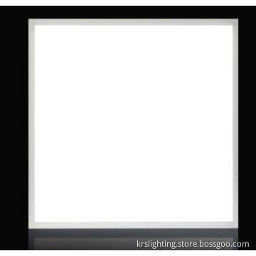 square led flat panel light